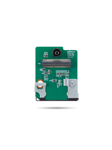 ThinkCentre Expansion Module - Green