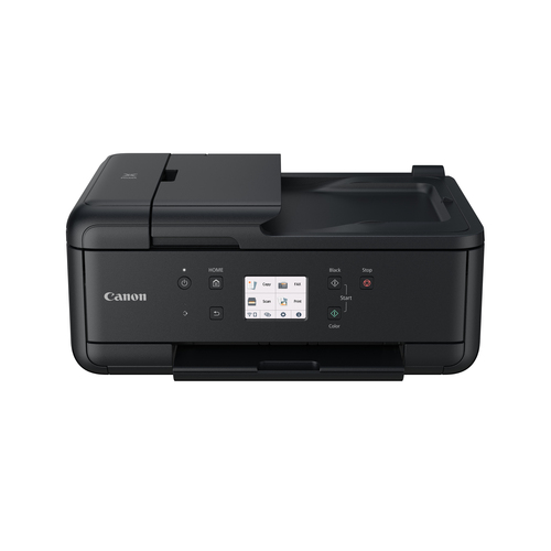 Canon PIXMA TR7650 Print/Copy/Scan/Fax A4 Wireless Inkjet MFP | Ingram Micro