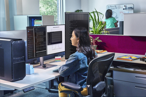 Z8 FURY XEON W7-3545 2TB SSD 64GB NOOD W11P