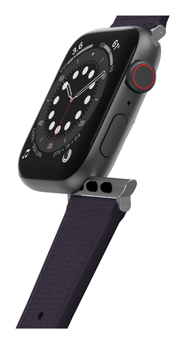 OtterBox Symmetry Ajustável Correio para smartwatch - Fivela Attachment - Poliuretano