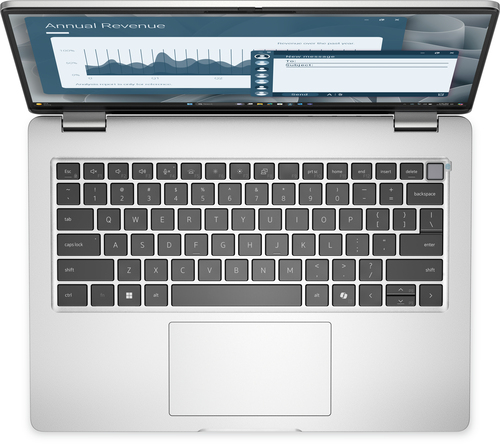 DELL PRO 14 PC14255 AI7-350 16GB 1TB W11P NOAC 1Y