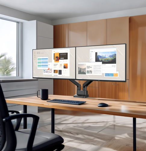 iiyama ProLite XB2491HS-B1 24 Zoll Klasse Full HD LED-Monitor - 16:9 Format - Mattschwarz - 60,5 cm (23,8 Zoll) Viewable -