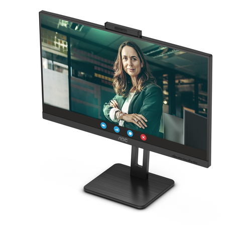 AOC 24P3CW. Display diagonal: 60.5 cm (23.8"), Display resolution: 1920 x 1080 pixels, HD type: Full HD, Display technolog