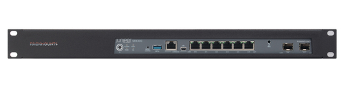 Rackmount.IT RM-JN-T1. Type: Mounting bracket, Product colour: Black. Quantity per pack: 1 pc(s). Weight: 982 g