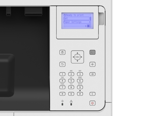 Canon i-SENSYS LBP335dw