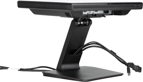 iiyama ProLite T1732MSC-B1S 17 Zoll Klasse LCD-Touchscreen-Monitor - 5:4 Format - 5 ms Reaktionszeit - 43,2 cm (17 Zoll) V