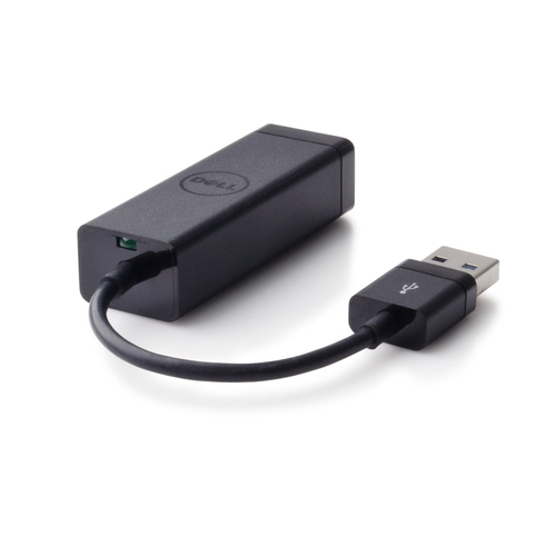 DELL 470-ABBT. Connectivity technology: Wired, Host interface: USB, Interface: Ethernet. Maximum data transfer rate: 1000 