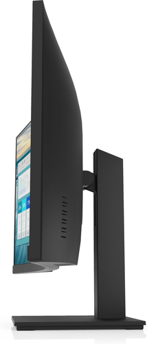 HP P34hc G4 WQHD USB-C Curved Monitor. Display diagonal: 86.4 cm (34"), Display resolution: 3440 x 1440 pixels, HD type: W