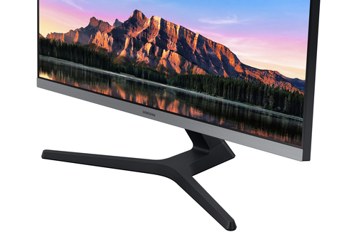 Samsung U28R550UQP 28" Class 4K UHD LCD Monitor - 16:9 - 71.1 cm (28") Viewable - In-plane Switching (IPS) Technology - 38