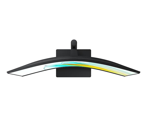 Samsung ViewFinity S6 S34C652UAU 34"" Class UW-QHD Curved Screen LED Monitor - 21:9 - Black - 86.4 cm (34"") Viewable - Ve