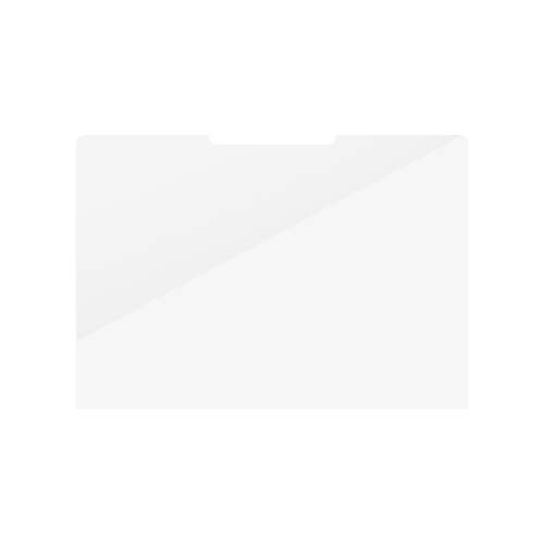 PanzerGlass Screen Protector - For 34.3 cm (13.5") Notebook