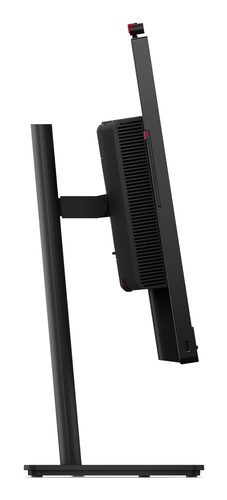 Lenovo ThinkCentre TIO27 Gen6 Monitor. Dimensioni diagonale schermo: 68,6 cm (27"), Risoluzione del display: 2560 x 1440 P