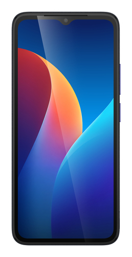 TCL 64 GB Smartphone - Indigo Black - Bar
