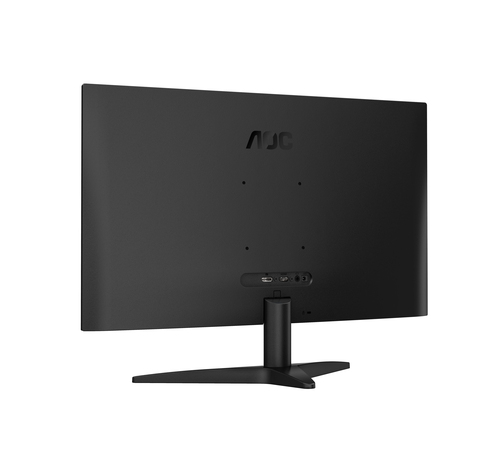 AOC 27B36X 27" Class Full HD Monitor LED - Preto - 68,6 cm (27") Viewable - Tecnologia IPS (In-plane switching) - LED Back