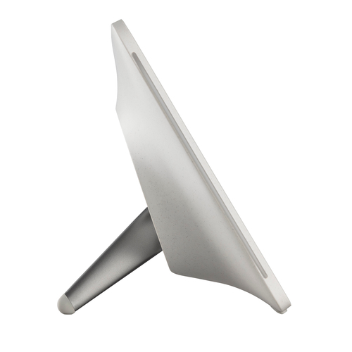 Poly TC10 Video Conference Equipment - White - TAA Compliant - For Video Conferencing - 1 x Network (RJ-45) - Wall Mountab