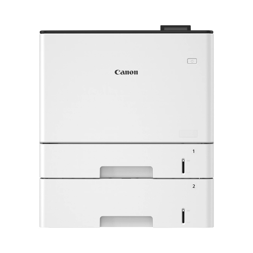 Canon i-SENSYS LBP732CDW Kabellos Laserdrucker - Farbe - 38 ppm Monodruck/38 ppm Farbdruckgeschwindigkeit - 1200 x 1200 dp