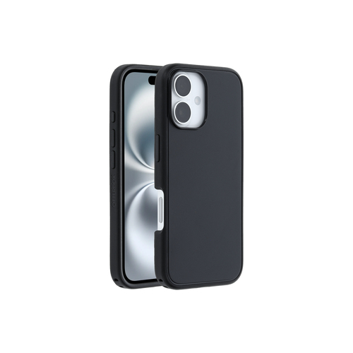 OB SYMMETRY MAGSAFE APPLE IPHONE 16 - BLACK