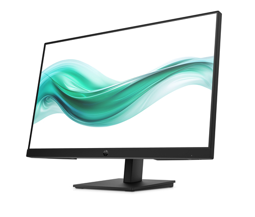 HP 324ph 24 Zoll Class Full HD LED-Monitor - 60,5 cm (23,8 Zoll) Viewable - IPS-Technologie (In-Plane-Switching) - LED Hin