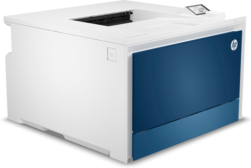 Imprimante laser HP LaserJet Pro 4202dw - Couleur - Impression papier ordinaire