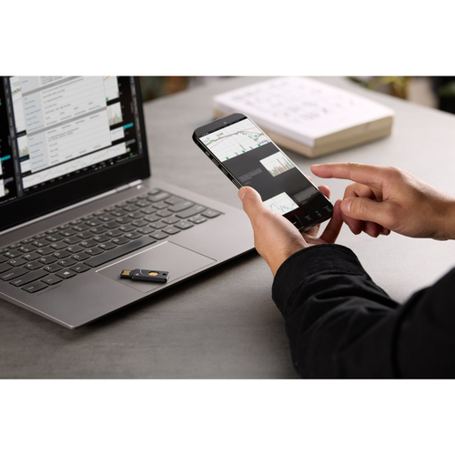 Kensington VeriMark Security Token