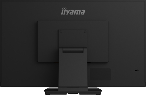iiyama ProLite T2754MSC-B2AG 27 Zoll Klasse LED-Touchscreen-Monitor - 16:9 Format - 4 ms Reaktionszeit - 68,6 cm (27 Zoll)