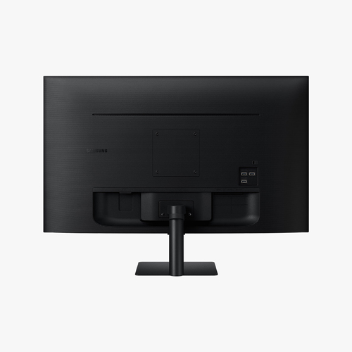 Samsung S32FM700UU 32 Zoll Class 4K UHD Smart-LCD-Monitor - 16:9 Format - Schwarz - 81,3 cm (32 Zoll) Viewable - Vertical-