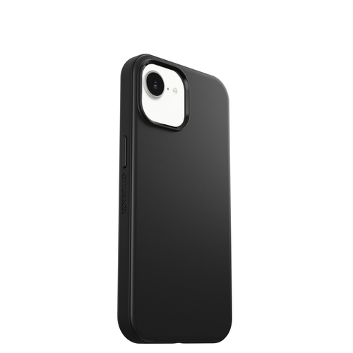 OtterBox Symmetry Series for MagSafe for Apple iPhone 17e/16e/15/14/13, black - ProPack. Case type: Cover, Brand compatibi
