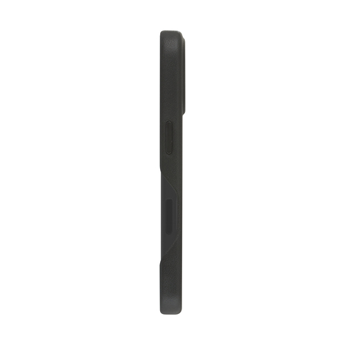 dbramante1928 ApS Roskilde Case for Apple iPhone 16 Smartphone - Black - 1 / Pack - Scratch Resistant, Drop Resistant, Imp