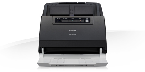 Canon Scanner imageFORMULA DR-M160II. Massima dimensione di scansione: 216 x 3000 mm, Risoluzione di scansione ottica: 600