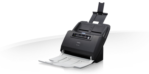Canon Scanner imageFORMULA DR-M160II. Massima dimensione di scansione: 216 x 3000 mm, Risoluzione di scansione ottica: 600