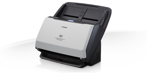 Canon Scanner imageFORMULA DR-M160II. Massima dimensione di scansione: 216 x 3000 mm, Risoluzione di scansione ottica: 600