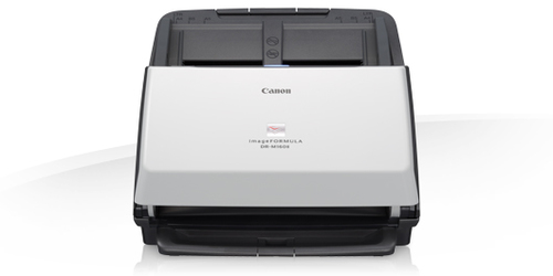 Canon Scanner imageFORMULA DR-M160II. Massima dimensione di scansione: 216 x 3000 mm, Risoluzione di scansione ottica: 600
