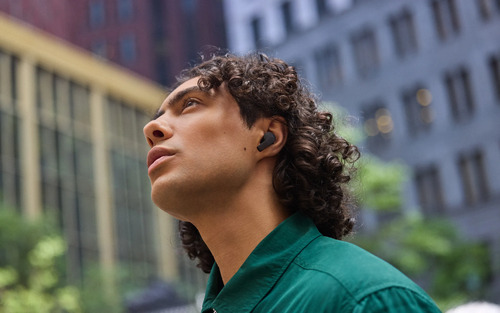 Fairphone Fairbuds 2 Horizon Black. Product type: Headset. Connectivity technology: Wireless, Bluetooth. Recommended usage
