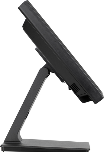 iiyama ProLite T1731SR-B2S. Bildschirmdiagonale: 43,2 cm (17"), Display-Auflösung: 1280 x 1024 Pixel, Reaktionszeit: 5 ms,