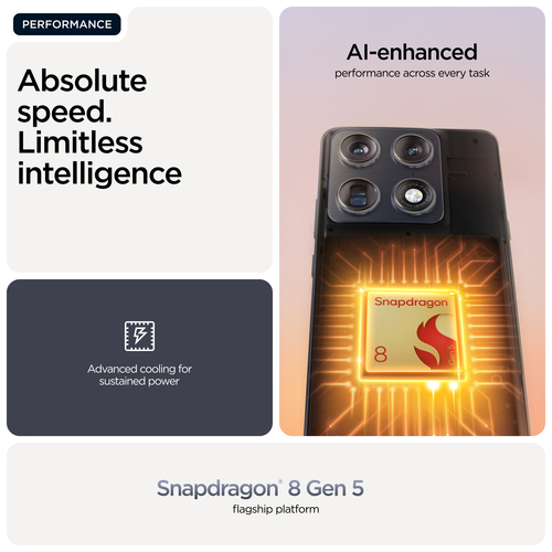 Motorola signature 17,2 cm (6.78") Doppia SIM Android 16.0 5G USB tipo-C 16 GB 512 GB 5200 mAh Blu scuro PANTONE Carbon. D