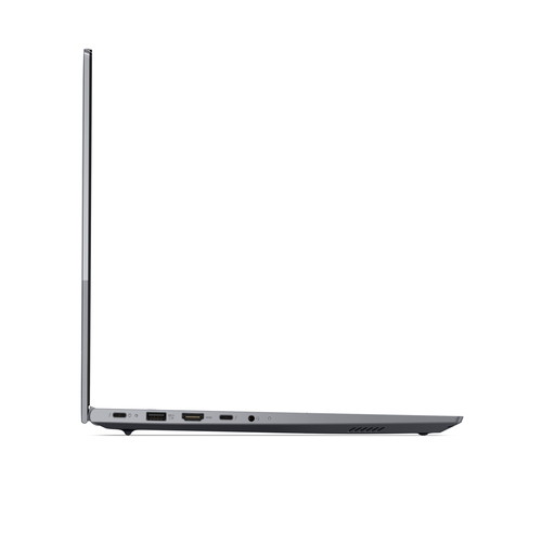 Lenovo ThinkBook 16 G9 IPL 21UR005MMX 40.6 cm (16") Copilot+ PC Notebook - WUXGA - 60 Hz - Intel Core Ultra 5 Series 3 325