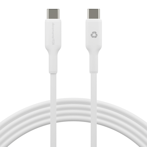 dbramante1928 ApS Re-charge 2 m USB-C Data Transfer Cable