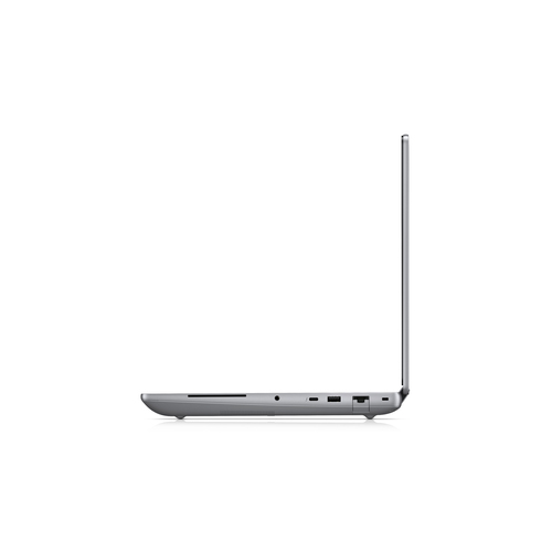 HP ZBook Fury G1i 40.6 cm (16") Mobile Workstation - WQXGA - Intel Core Ultra 9 285HX - vPro Technology - 64 GB - 1 TB SSD