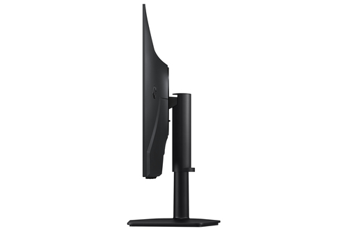 Samsung G73SH. Bildschirmdiagonale: 81,3 cm (32"), Display-Auflösung: 3840 x 2160 Pixel, HD type: 4K Ultra HD, Bildschirmt