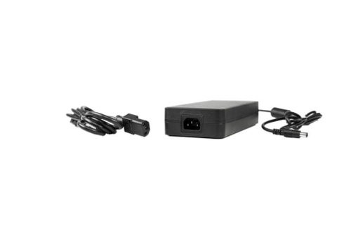 Netgear EPS200W 200 W Power Adapter - For Network Switch - 120 V AC, 230 V AC Input - 54 V DC Output - 3.70 A