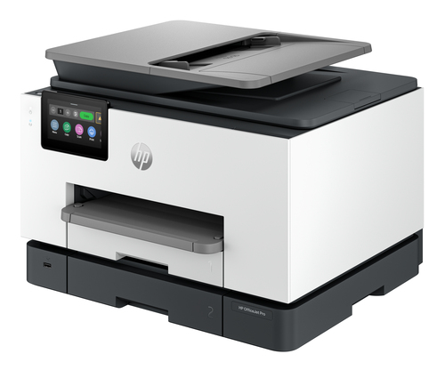 HP OfficeJet Pro 9132 Wireless All-in-One Color Printer, Two-sided printing; Copier, Scanner. Print technology: Thermal in