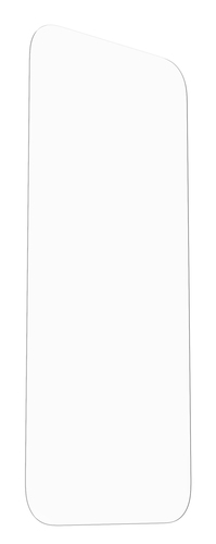 OtterBox Glass 9H Protetor de ecrã - Claro - 1 - Para OLED - Resistente a quedas, Resistente à Quebra, Resistente a riscos