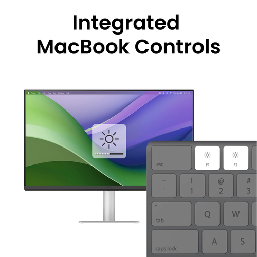 BenQ MA270UP. Anzeigegrösse (Diagonal): 68,6 cm (27"), Auflösung: 3840 x 2160 Pixel, HD type: 4K Ultra HD, Reaktionszeit: 