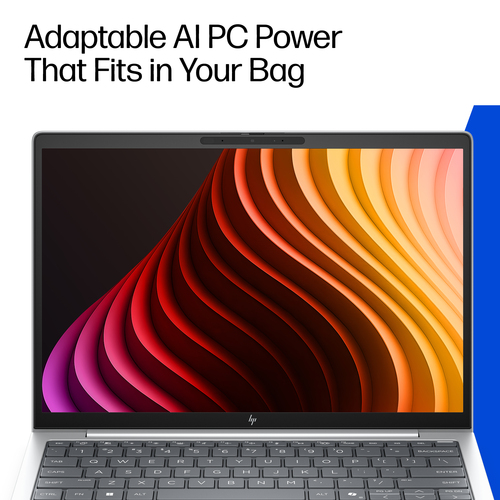 HP EliteBook 6 8 G2i Next Gen AI PC. Product type: Laptop, Form factor: Clamshell. Processor family: Intel Core Ultra 5, P