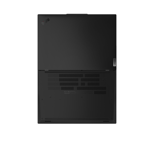 Lenovo ThinkPad L16 Gen 3 (Intel) Copilot+ PC. Produkttyp: Laptop, Formfaktor: Klappgehäuse. Prozessorfamilie: Intel Core 