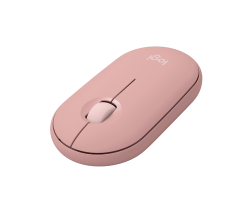 Mouse Logitech Pebble