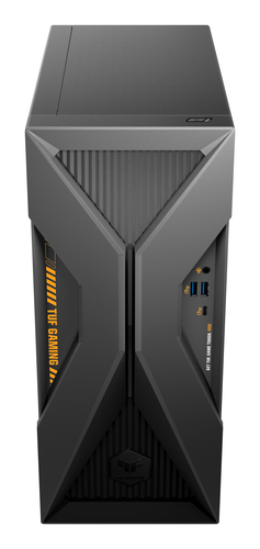 ASUS TUF Gaming T500 T500MV-07240H269W. Processor family: Intel Core 7, Processor model: 240H. Internal memory: 16 GB, Int