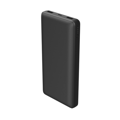 MOPHIE BATTERY POWER BOOST UNIVERSAL 20K BLACK