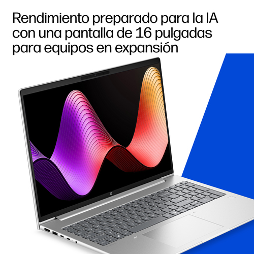 HP PROBOOK 4 G2 I16 AI I5-320 512GB 16GB 16IN W11P