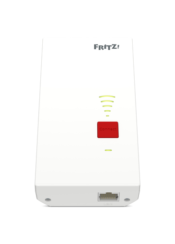 Repeater 2400 International. Maximum data transfer rate: 2333 Mbit/s. Antenna design: Internal. Wi-Fi band: Dual-band (2.4